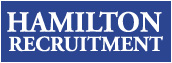 Hamilton Recruitment Ltd.
