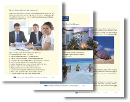 Accelerate Your career in the Caribbean