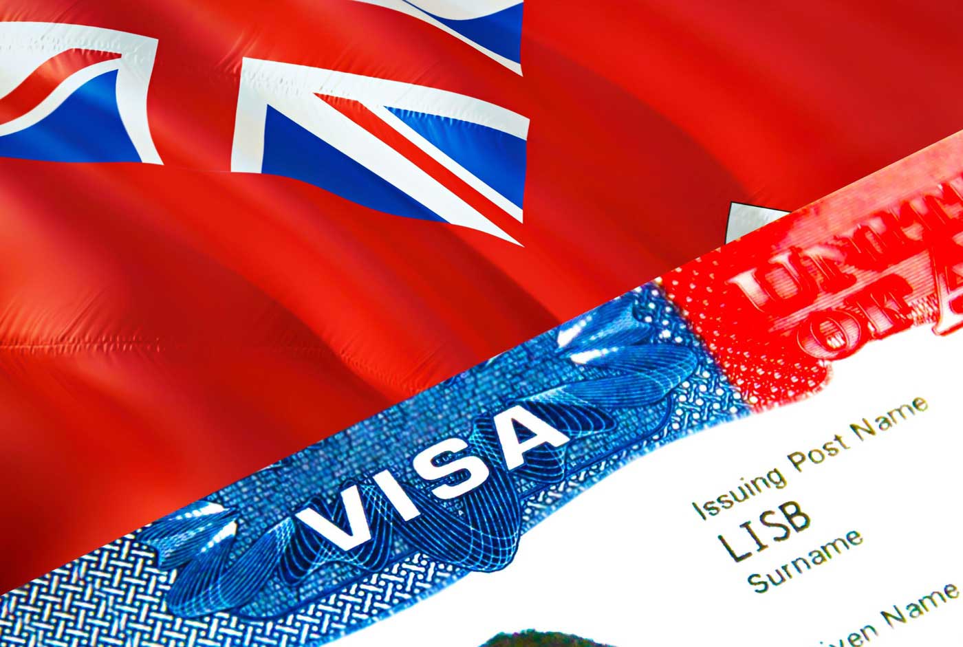 Bermuda Immigration