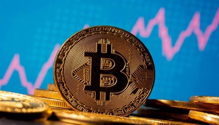 bitcoin hamilton piața de valori pe bitcoin