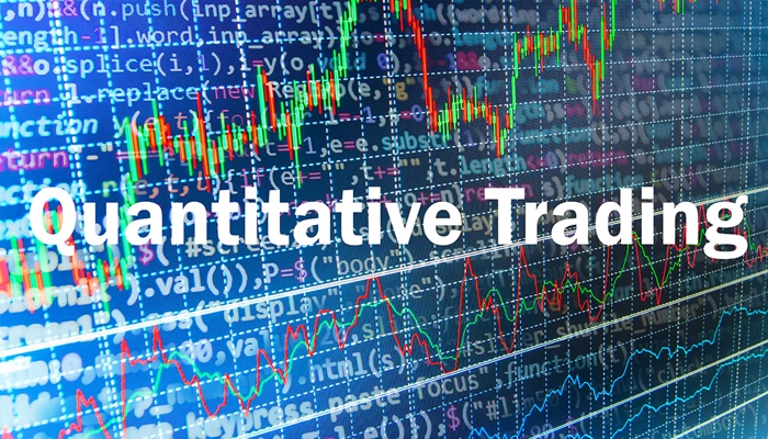 quant trader quant trader