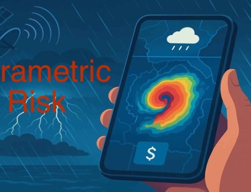 Parametric Risk & the Bermuda Market