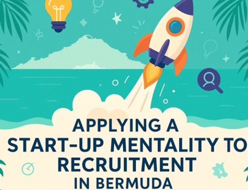 Applying a Start-Up Mentality to Recruitment