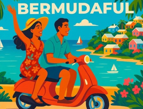 We Wish You a ‘Bermudaful’ Day