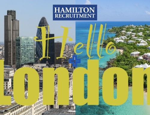 We’re Recruiting for London Reinsurers